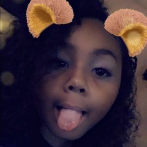 Meet your Posher, Kennedy